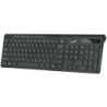 TECLADO GENIUS WIRELESS SLIMSTAR 7230 AI