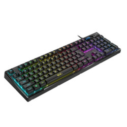 TECLADO GENIUS SCORPION GAMING KB K7