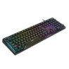 TECLADO GENIUS SCORPION GAMING KB K7