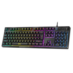 TECLADO GENIUS SCORPION GAMING KB K7PLUS