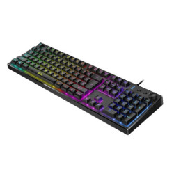TECLADO GENIUS SCORPION GAMING KB K7PLUS