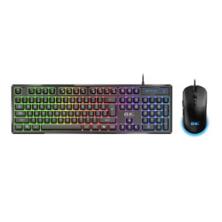 TECLADO+MOUSE GENIUS SCORPION KM-GX6