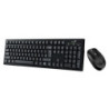 TECLADO+MOUSE GENIUS KM-8101 AI BL SP