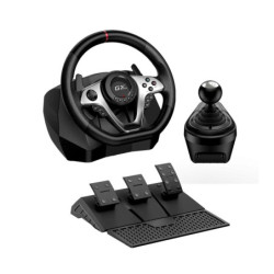 VOLANTE GENIUS SPEEDMASTER X1