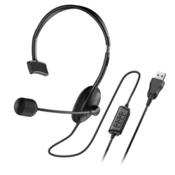 AURICULAR GENIUS Auricular HS-100U USB