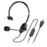 AURICULAR GENIUS Auricular HS-100U USB