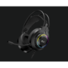 Auricular GENIUS HS-GX580U RGB LED+MIC USB