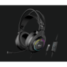Auricular GENIUS HS-GX580U RGB LED+MIC USB