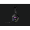 Auricular GENIUS HS-GX580U RGB LED+MIC USB