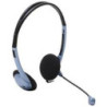 Auricular GENIUS HS 02B BLUE