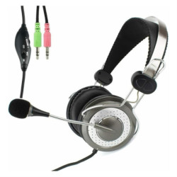 Auricular GENIUS HS-04SU