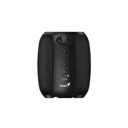 PARLANTE GENIUS BT SP-915 NEGRO