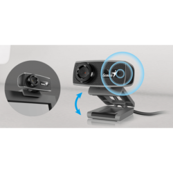 CAMARA GENIUS FACECAM 1000X