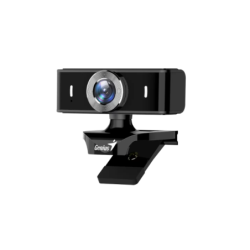 CAMARA GENIUS FACECAM 2000X2 FHD