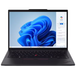 Notebook Lenovo T14ULT5-125U 16G 512SD W11P 3YOS