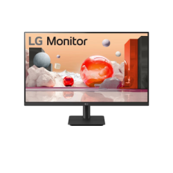 Monitor LG 24" LED BORDERLESS 100Hz