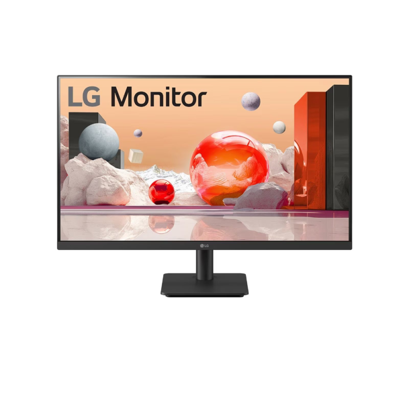 Monitor LG 24" LED BORDERLESS 100Hz