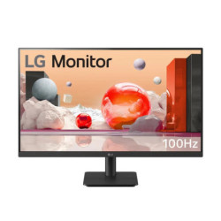 Monitor LG 27" FHD IPS 5MS 100HZ