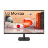 Monitor LG 27" FHD IPS 5MS 100HZ