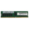 MEM 64GB RDIMM D4 3200 Lenovo 2Rx4 1.2V