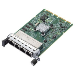 RED Lenovo RJ45 4PORT 1GB OCP BROADCOM 5719