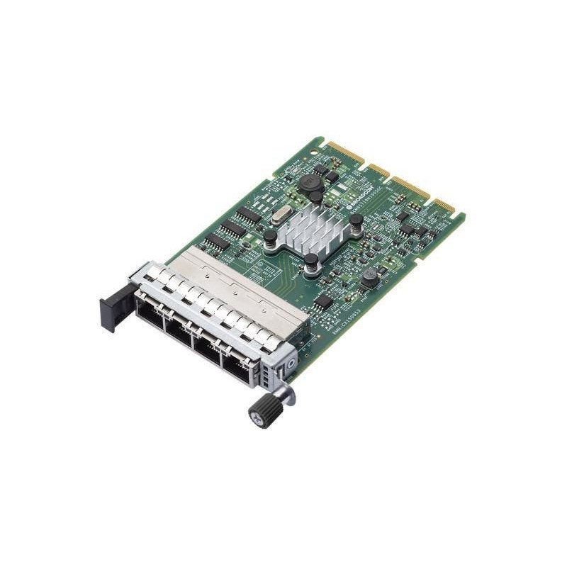 RED Lenovo RJ45 4PORT 1GB OCP BROADCOM 5719