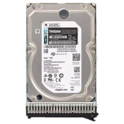 HD 3.5 4TB SAS Lenovo 7,2K RPM