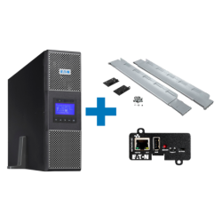 UPS EATON 9PX 6000i RT3U NETPACK G2
