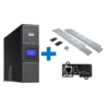UPS EATON 9PX 6000i RT3U NETPACK G2