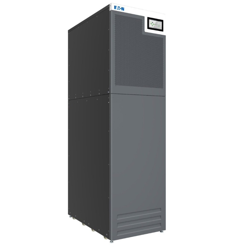 UPS EATON 93T 80KVA IBB CABLES TRAYS S/B