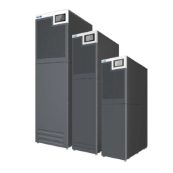 UPS EATON 93T 80KVA IBB CABLES TRAYS S/B