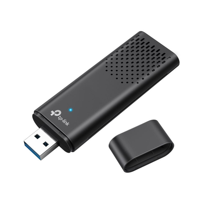 PLACA TP LINK USB WIFI 6 AX1800