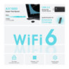 PLACA TP LINK USB WIFI 6 AX1800