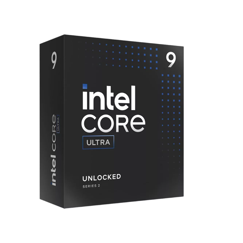 MICRO INTEL CORE ULTRA 9 285K SOCK1851