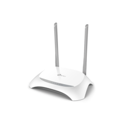 ROUTER TP LINK TL-WR850N INALAMBRICO N DE 300MBPS