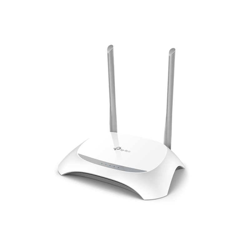 ROUTER TP LINK TL-WR850N INALAMBRICO N DE 300MBPS
