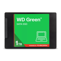 Disco SSD WD 1TB GREEN SATA 2.5"