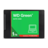 Disco SSD WD 1TB GREEN SATA 2.5"