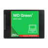 Disco SSD WD 250GB GREEN 2.5
