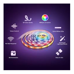 TIRA DE LED TP LINK TAPO-L930-5 MULTICOLOR WIFI