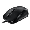 MOUSE GENIUS USB DX-101 1200DPI BLACK