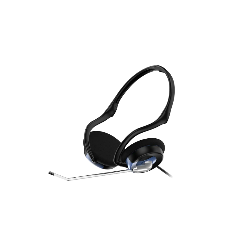 Auricular GENIUS HS-300N 3.5MM W MIC BOX