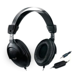 Auricular GENIUS HS-M505X BLACK