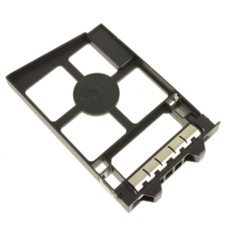 DELL 2.5' SFF FILLER, CADDY BLANK ME4 ME