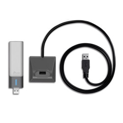 ADAPTADOR TP LINK USB INALÁMBRICO TX20UH