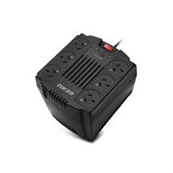 Estabilizador FORZA 2200VA 1100W