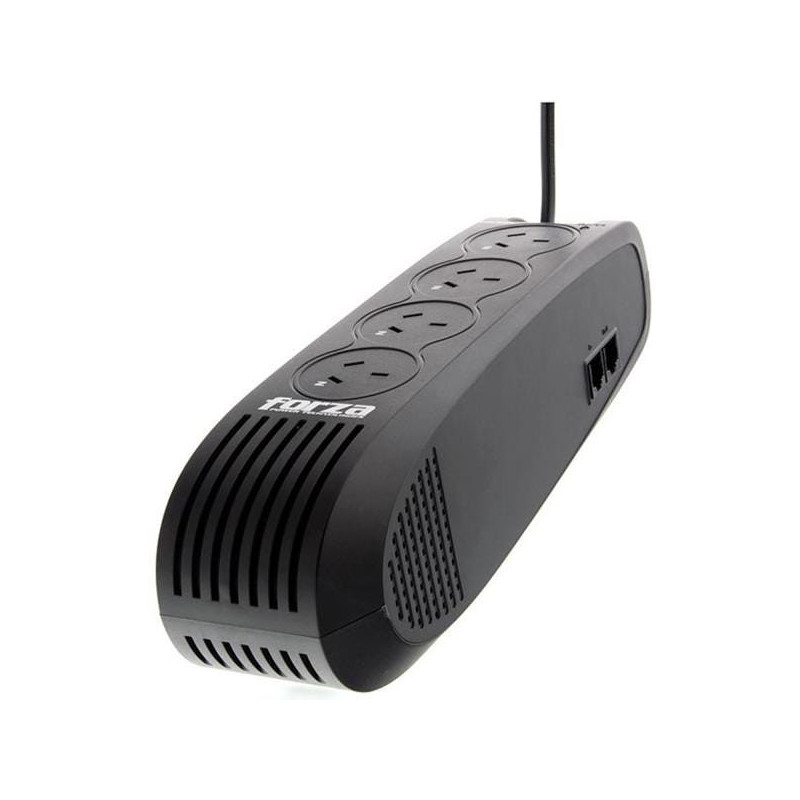 Estabilizador FORZA 900VA 450W