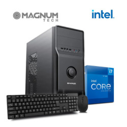 PC MT i7 12700  16 480 Free Asus