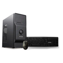 PC MT i5 12400 + Monitor 22" 8 240 Free Asus