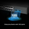 SWITCH OMADA L2 SG3218XP 16P 2.5GBASET